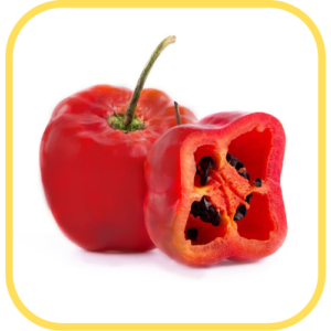 Ají rocoto por kilo