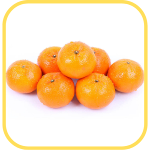 Mandarina