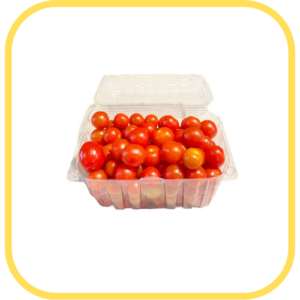 Tomate cherry