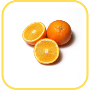 Naranja
