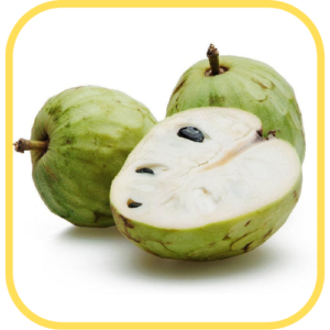 Chirimoya