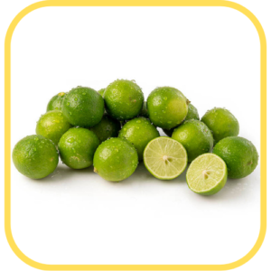 Limón sutil