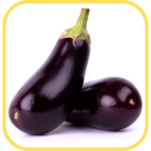 Berenjena