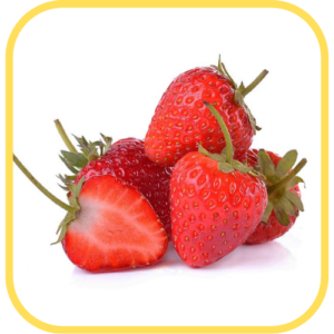 Frutilla