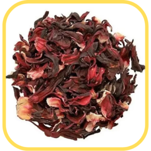 Flor Jamaica