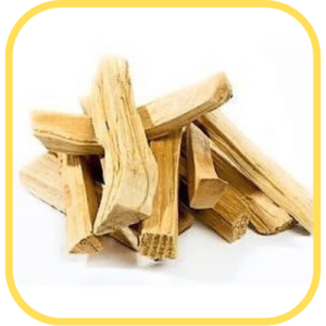 Palo santo