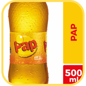 Pap 500ml