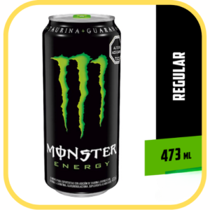 Monsters Normal