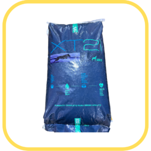 XT21 Adultos 25kg