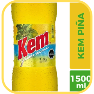 Kem Piña 1.5lt