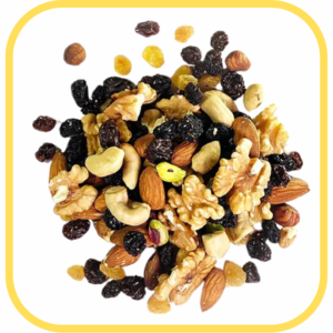 Mix frutos secos