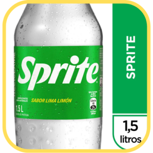 Sprite 1.5lt