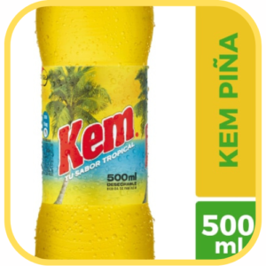 Kem Piña 500ml