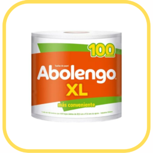 Nova Abolengo XL (100 metros)