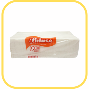 Servilletas Paluso (200 unidades)