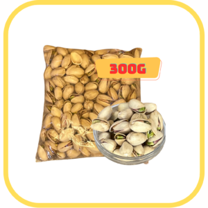 Pistacho