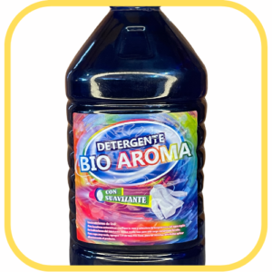 Detergentes Bio Aroma