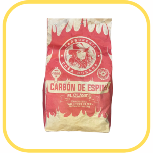 Carbón Espino