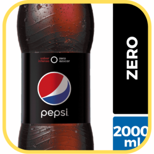 Pepsi Zero Azúcar 2lt