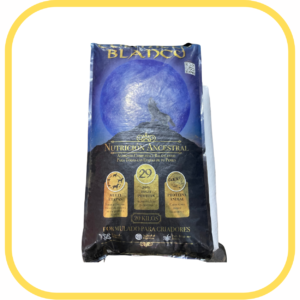 Colmillo Blanco Adulto 20kg