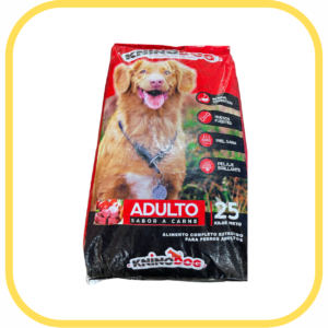 Knino Dog Adulto 25kg