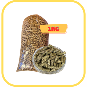 Pellet