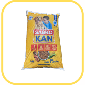 SabroKAN 25kg