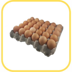 Huevos (30 cartón)