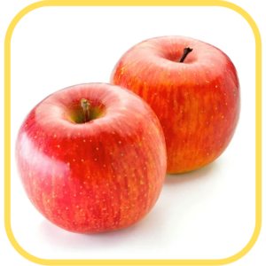 Manzana Royal