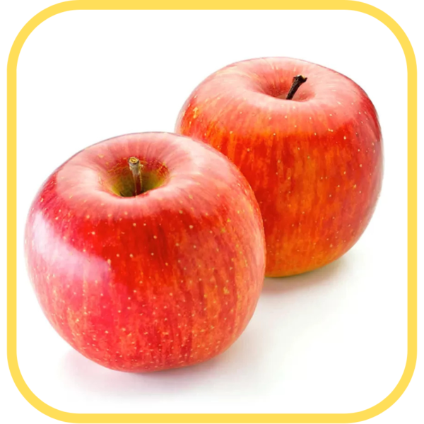 Manzana Royal