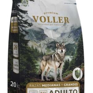 Voller Adulto 20 Kg