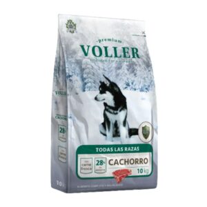 Voller Cachorro 10 Kg