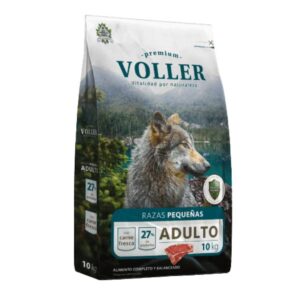 Voller Adulto Raza Pequeña 10Kg