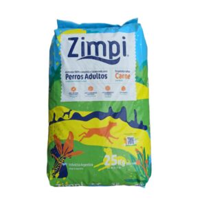 Zimpi Adulto 25 Kg