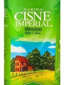 Harina Cisne Imperial 1 KG